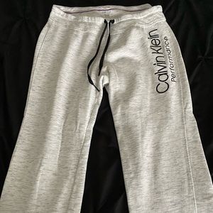 Calvin Klein Sweatpants
